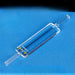 Quartz Micro Flow Cell 10mm Quartz Cuvettes Two Way Light  | NEXACULE - Flow Cuvettes