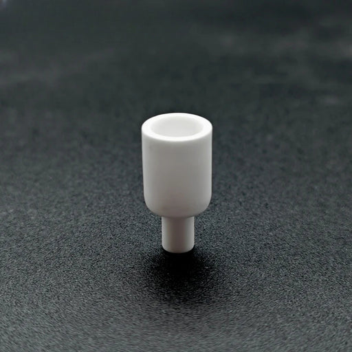 0.2ml Ceramic Sample Crucible for GB445172 for Netzsch Al2O3 Pans NEXACULE - Sample pan/crucible