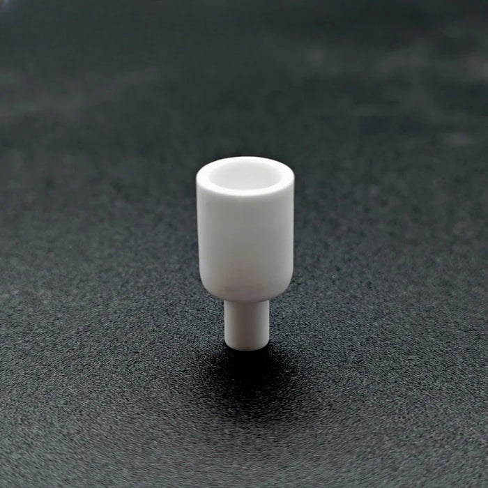 0.2ml Ceramic Sample Crucible for GB445172 for Netzsch Al2O3 Pans NEXACULE - Sample pan/crucible