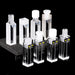 Quartz Cell with Stopper 10mm Trace Colorimetric Dish 350ul | NEXACULE - Sealed Cuvettes