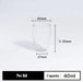 Premium Quartz Crucibles for crucibles chemistry Arc-Shaped | NEXACULE - Quartz Crucible