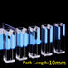 Micro Quartz Fluorescence Cuvette Quartz Cell Four Way Light| NEXACULE - Subminiature Cuvettes