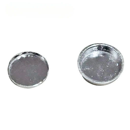 20μl Aluminum Crucible with lid Light for ME-51119810 Mettler Toledo/Mettler Solid Test DSC Sample Pans | NEXACULE - Sample pan/Crucible with lid
