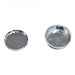 20μl Aluminum Crucible with lid Light for ME-51119810 Mettler Toledo/Mettler Solid Test DSC Sample Pans | NEXACULE - Sample pan/Crucible with lid