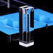 Micro Quartz Fluorescence Cuvette Quartz Cells No Lid 140ul | NEXACULE - Subminiature Cuvettes