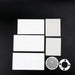 96%Alumina Substrates Alumina Ceramic Substrates for Lab | NEXACULE - Alumina Ceramic