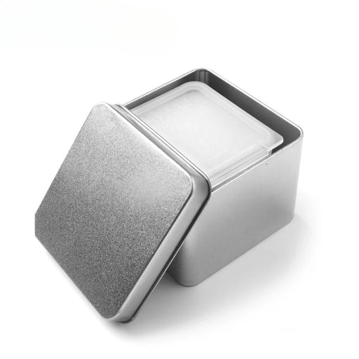 40µL Aluminum Sample Pans PE 02191072 for PerkinElmer Sample Pans Al2O3 Crucible | NEXACULE - Sample pan /crucible