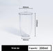 Premium Quartz Crucibles for crucibles chemistry Arc-Shaped | NEXACULE - Quartz Crucible