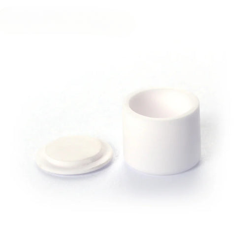 85μl Zirconia Crucible With Lid Netzsch GB397053 /GB397052 for Netzsch Thermal Analysis Sample Pans | NEXACULE - Sample pan /crucible with lid