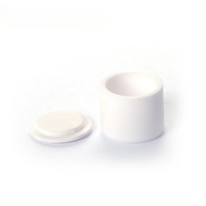 85μl Zirconia Crucible With Lid Netzsch GB397053 /GB397052 for Netzsch Thermal Analysis Sample Pans | NEXACULE - Sample pan /crucible with lid