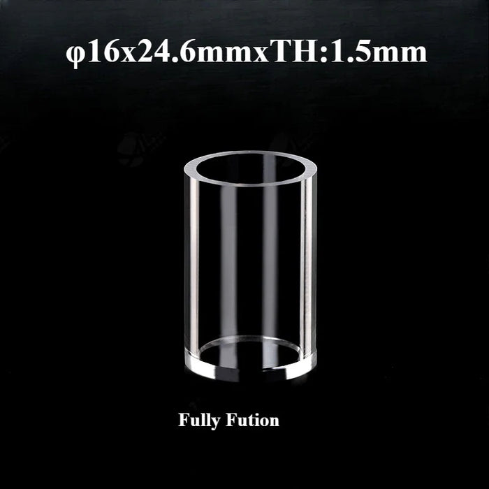 Quartz Reflectance Cuvettes Quartz Cells Cylindrical |NEXACULE - Reflectance Cuvettes