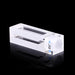 Micro Quartz Fluorescence Cuvette10mm Cell With Stopper| NEXACULE - Sealed Cuvettes