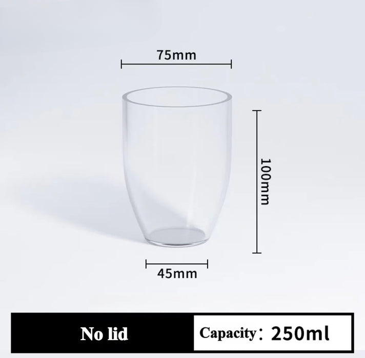 Premium Quartz Crucibles for crucibles chemistry Arc-Shaped | NEXACULE - Quartz Crucible