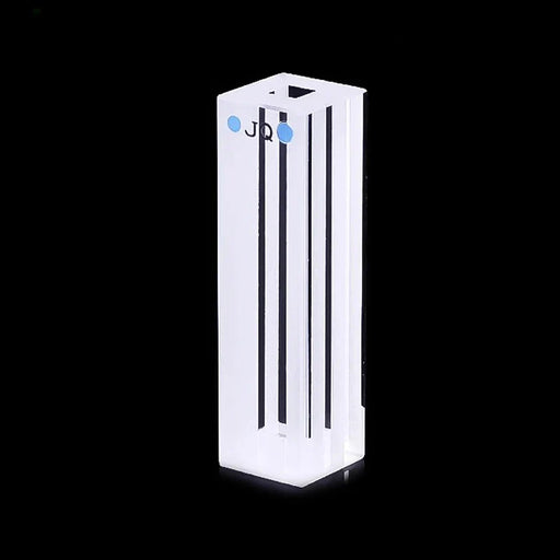 560ul Micro Quartz Fluorescence Cuvette 4mm Cells with Lid | NEXACULE - Subminiature Cuvettes