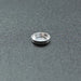 Aluminum High Volume Sample Pan 900760.901 for TA Instruments/PerkinElmer/Netzsch | NEXACULE - Sample pan /crucible