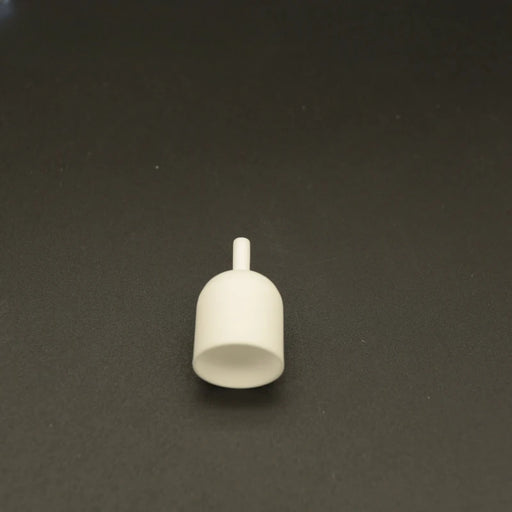 5ml Alumina Ceramic Crucibles for NGB809163 for TGA Sample Carrier Of Netzsch Thermal Analysis Sample Pans | NEXACULE - Alumina crucibles