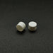 95ul Zirconia Crucible Size D7*5MM for Linseis Thermal Analysis Crucibles Ceramc Sample Pan | NEXACULE - Sample pan /crucible