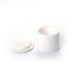 85μl Zirconia Crucible With Lid Netzsch GB397053 /GB397052 for Netzsch Thermal Analysis Sample Pans | NEXACULE - Sample pan /crucible with lid
