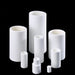 Magnesia Crucible Magnesium Oxide Crucible Mgo Cylinder| NEXACULE - Magnesia Crucible