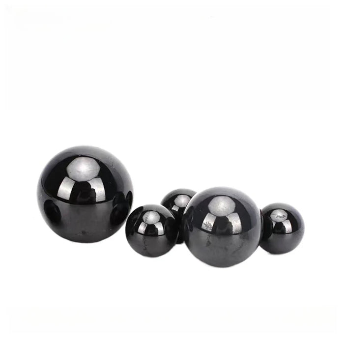 G5 Ceramic Bearing Balls Silicon Nitride Balls Si3N4 Balls | NEXACULE - Silicon Nitride Balls