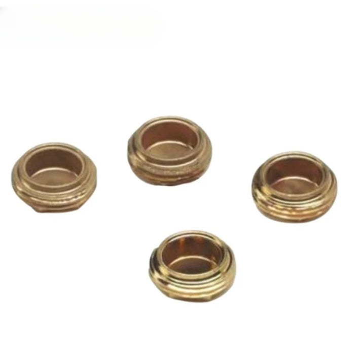 30μl Gold Plated Stainless Steel High Pressure Capsules for PE B0182902 for PerkinElmer/PE | NEXACULE - Reusable Capsules