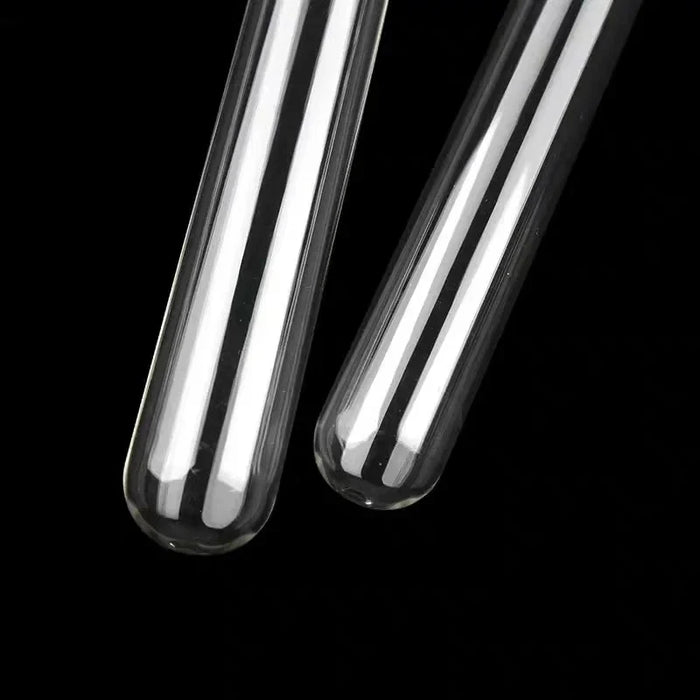 Quartz Tube High-Temperature Resistant  Fused QuartzTube | NEXACULE - Quartz Tubes