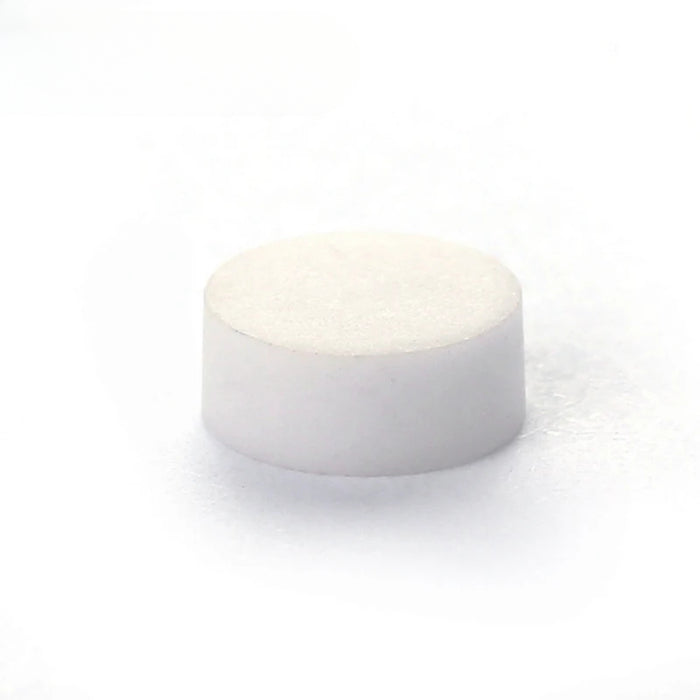 25μl Alumina Cell D6*1.5mm for Shimadzu DSC Sample Pan AL2O3 Crucible | NEXACULE - Sample pan/crucible