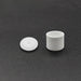 900μl Alumina Large Crucibles with Lid for ME-51119960 for Mettler Toledo/Mettler Ceramic Sample Pans| NEXACULE - Sample pan/Crucible with lid