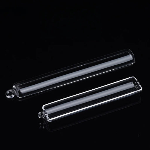 High-Temperature Resistant Quartz Boat Quartz Boat Crucible | NEXACULE - Quartz Crucibles & Boats