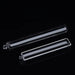 High-Temperature Resistant Quartz Boat Quartz Boat Crucible | NEXACULE - Quartz Crucibles & Boats