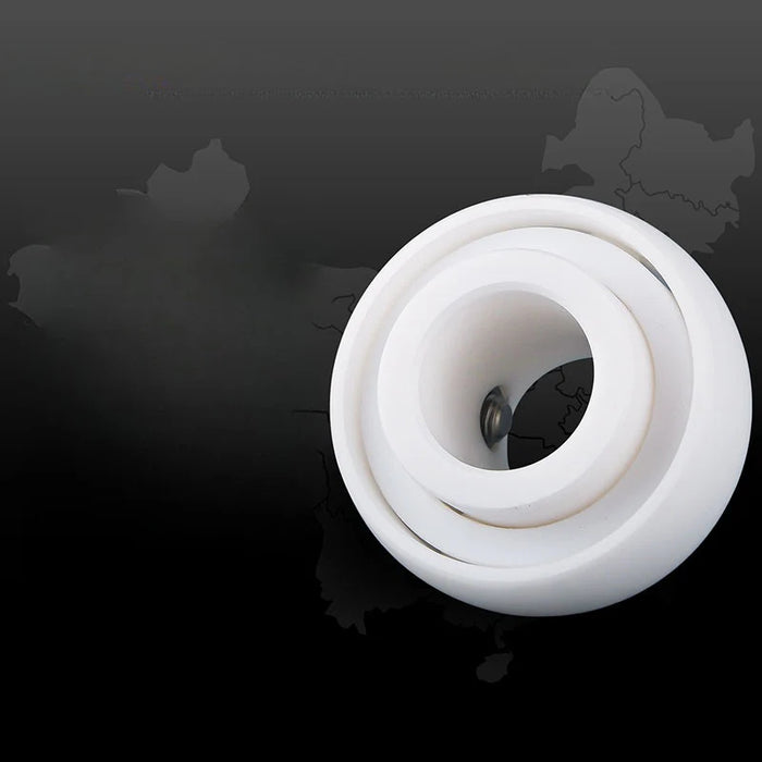 Zirconia Bearing Miniature Double Sealed Zirconia Bearing| NEXACULE - Zirconia Bearing