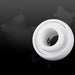 Zirconia Bearing Miniature Double Sealed Zirconia Bearing| NEXACULE - Zirconia Bearing