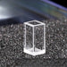110ul Quartz Cuvettes Four Polished Windows  4mm Cells | NEXACULE - Fluorescence Cuvettes