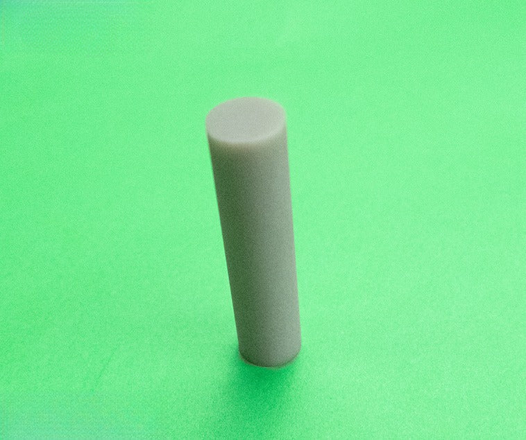 High Quality Aluminum Nitride Rods Aluminum Nitride Bar | NEXACULE - Aluminum Nitride Rods