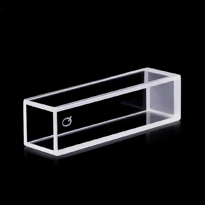 Quartz Fluorescence Cuvette with Four Side High Transmittance | NEXACULE - Fluorescence Cuvettes