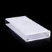 35ml Quartz Cuvettes Cells UV Cuvette100mm for Lab | NEXACULE - UV Quart Cuvettes