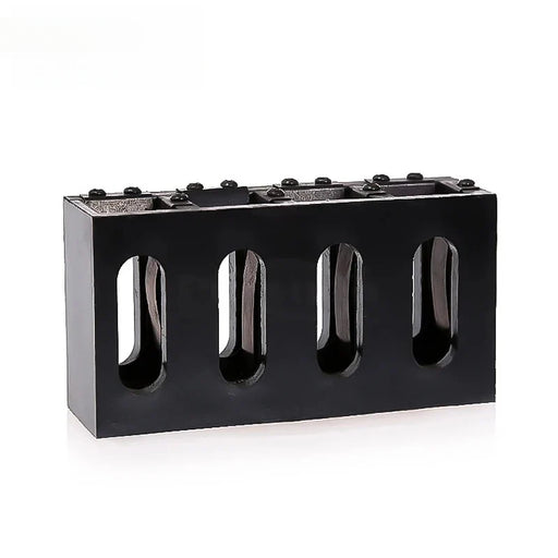 10mm PLAh Length Plastic Cuvette Cell Holder Cell Stand | NEXACULE - Cuvettes Related