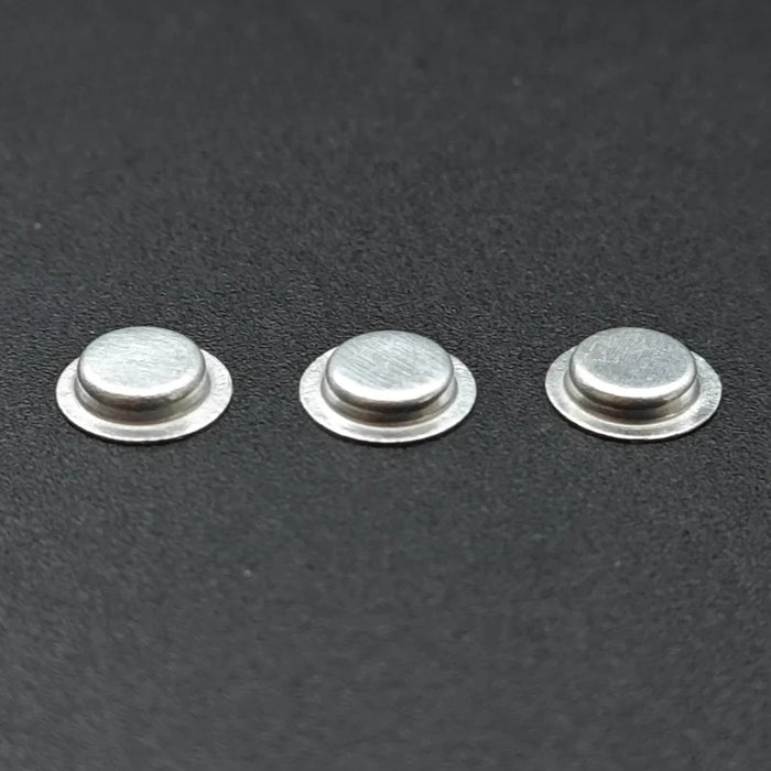 Standard Aluminum Hermetic Sample Lid TA 900794.901 for TA Instruments/TA | NEXACULE - Lid