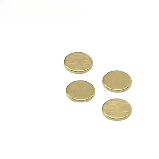 Gold Plated Copper Sealing Disks for PE B0182905 for PerkinElmer/PE | NEXACULE - seals/disk