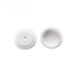 25μl Alumina Cell with Lid for Shimadzu 201-54321 Ceramic Crucibles | NEXACULE - Sample pan/Crucible with lid