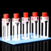 Quartz Closed Colorimetric Dish Acid and Alkali Resistance | NEXACULE - Sealed Cuvettes