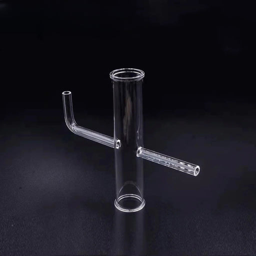 EGA Quartz Furnace Tube for TA 957370.901 for TA Instruments/TA | NEXACULE - EGA furnace tube