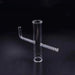 EGA Quartz Furnace Tube for TA 957370.901 for TA Instruments/TA | NEXACULE - EGA furnace tube