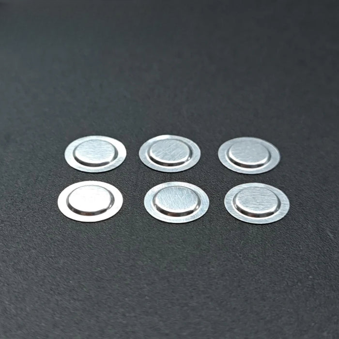 Tzero Hermetic Lid TA 901684.901 for TA Instruments/TA DSC Consumables | NEXACULE - Lid