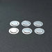 Tzero Hermetic Lid TA 901684.901 for TA Instruments/TA DSC Consumables | NEXACULE - Lid