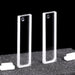 Quartz Cuvette Quartz Cell UV Spectrophotometer Cuvette | NEXACULE - UV Quart Cuvettes
