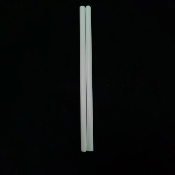 Ceramics Zirconia Tube Zirconia Pipe Protective Tube | NEXACULE - Zirconia Tube