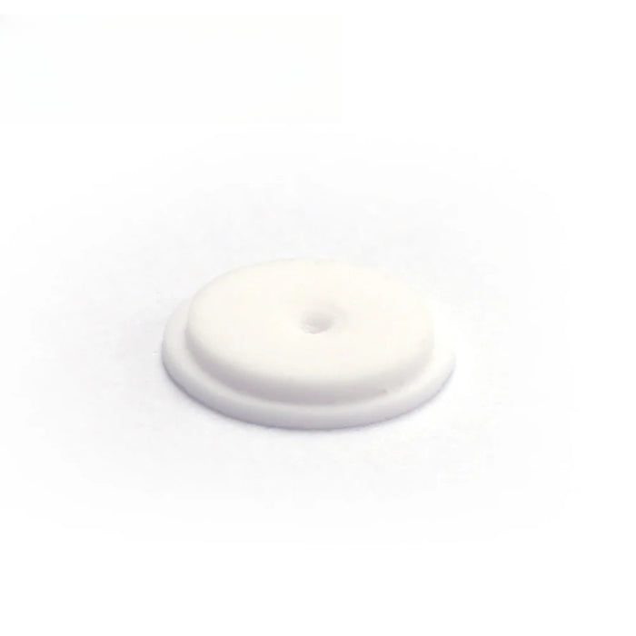 3.4ml Netzsch Alumina Crucibles TGA Sample Carrier GB445213 For Netzsch DSC crucibles | NEXACULE - Sample pan/crucible