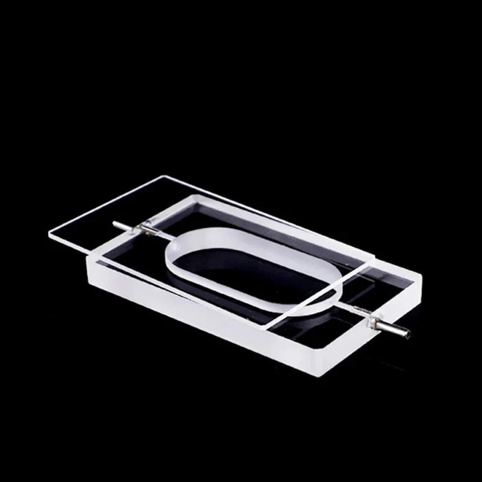 2/5mm SeparLAe Quartz Sample Cells Quartz Cuvettes | NEXACULE - Flow Cuvettes