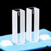 3.5ml IR Quartz Cuvettes 10mm Spectrophotometry Cuvette | NEXACULE - Infrared Ray Cuvettes